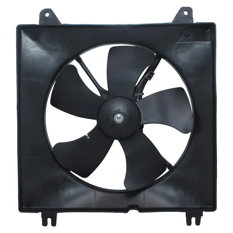 ELECTROVENTILADOR