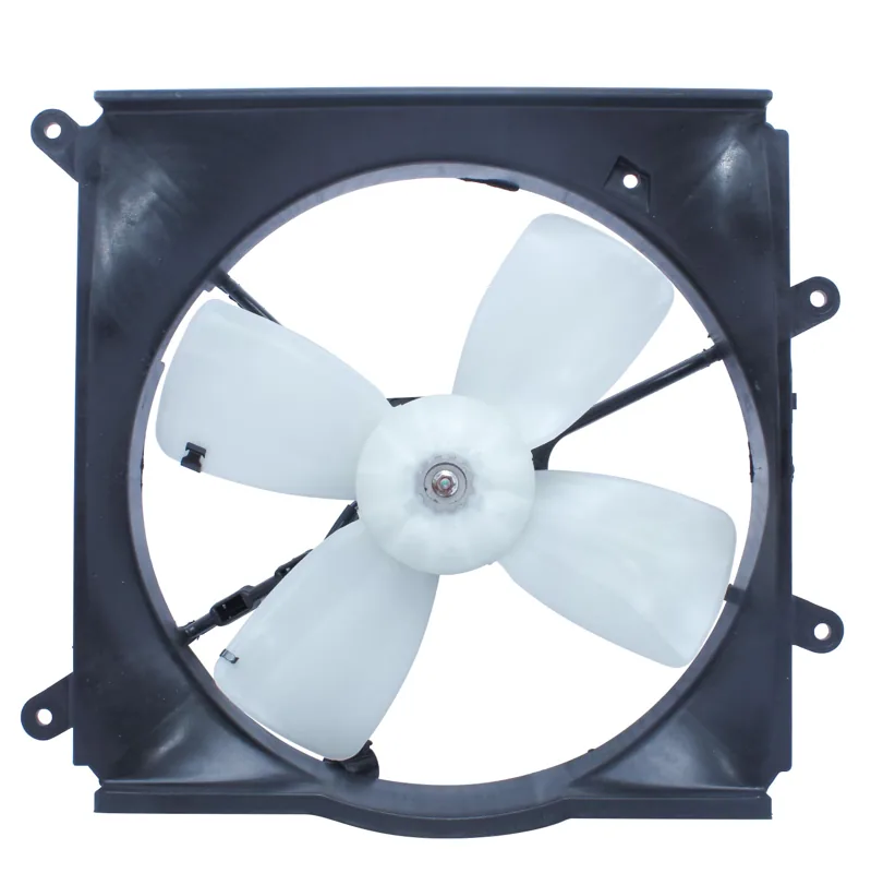 ELECTROVENTILADOR