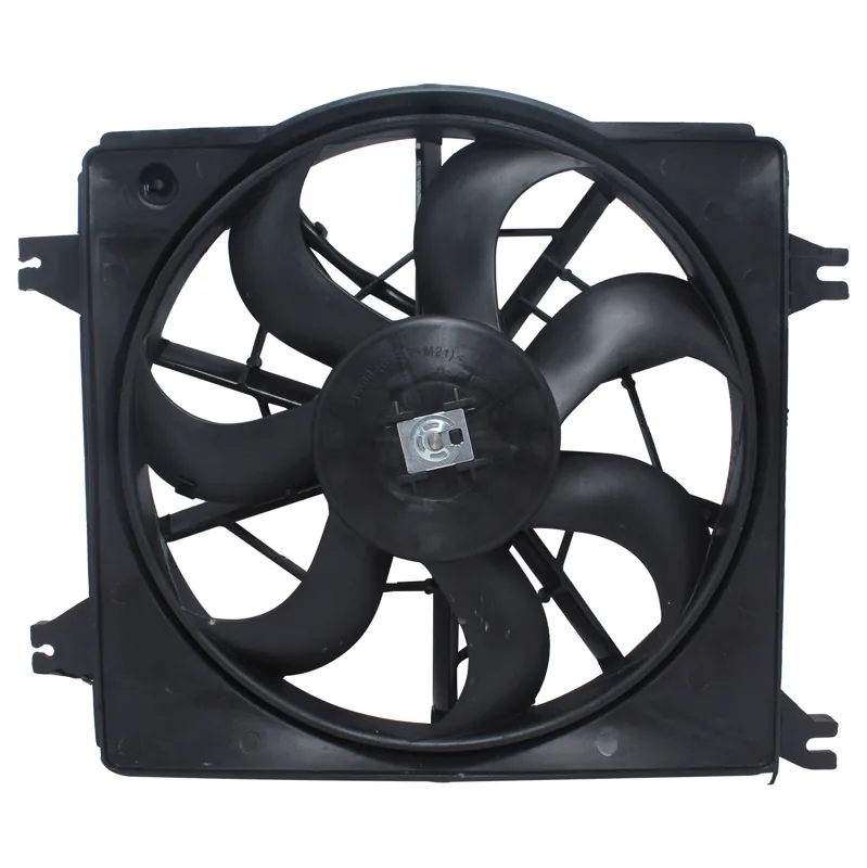 ELECTROVENTILADOR