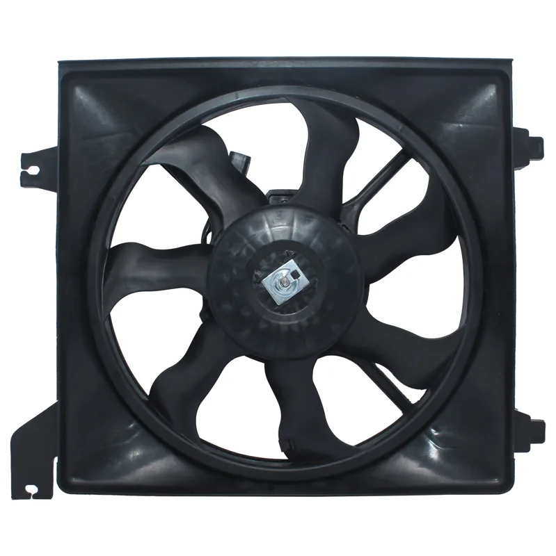 ELECTROVENTILADOR