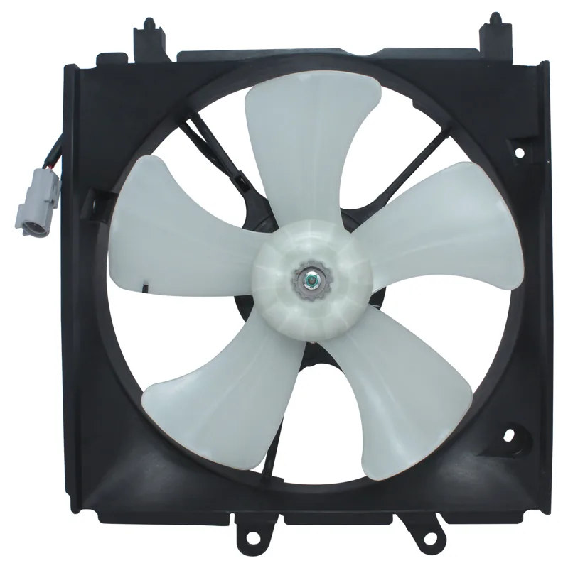 ELECTROVENTILADOR