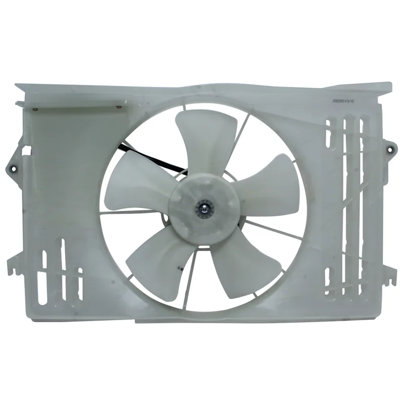 ELECTROVENTILADOR