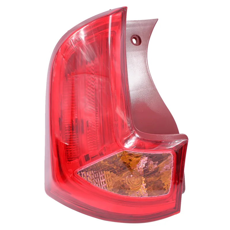 FARO POSTERIOR