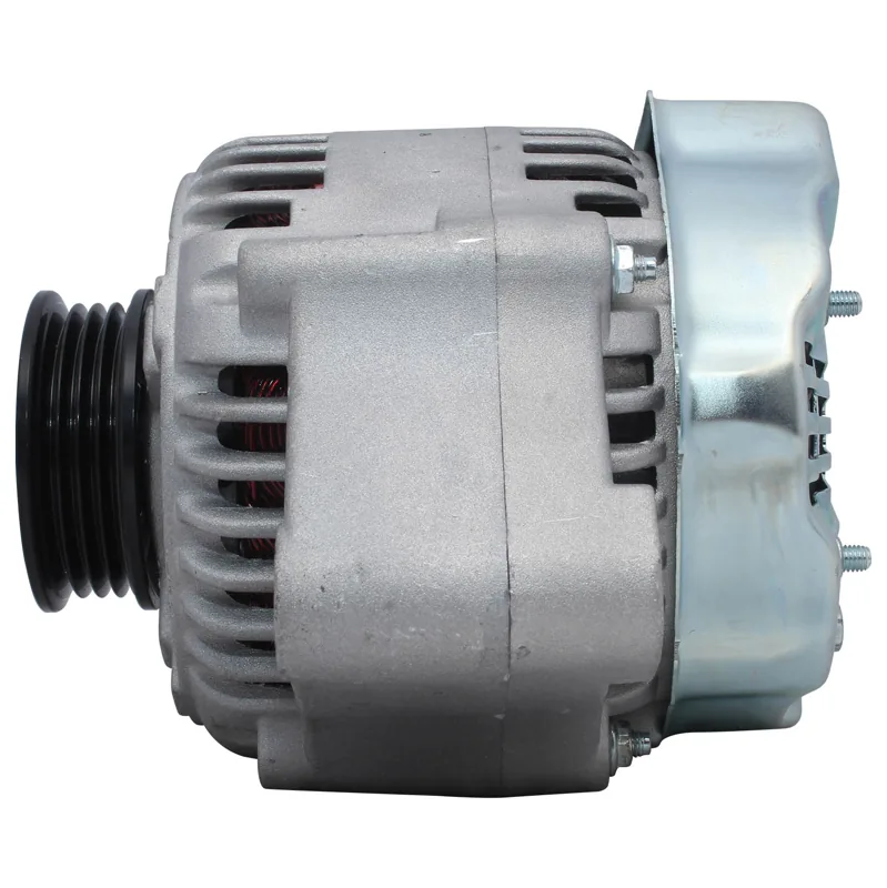ALTERNADOR