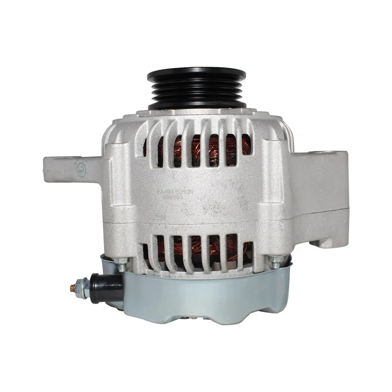 ALTERNADOR