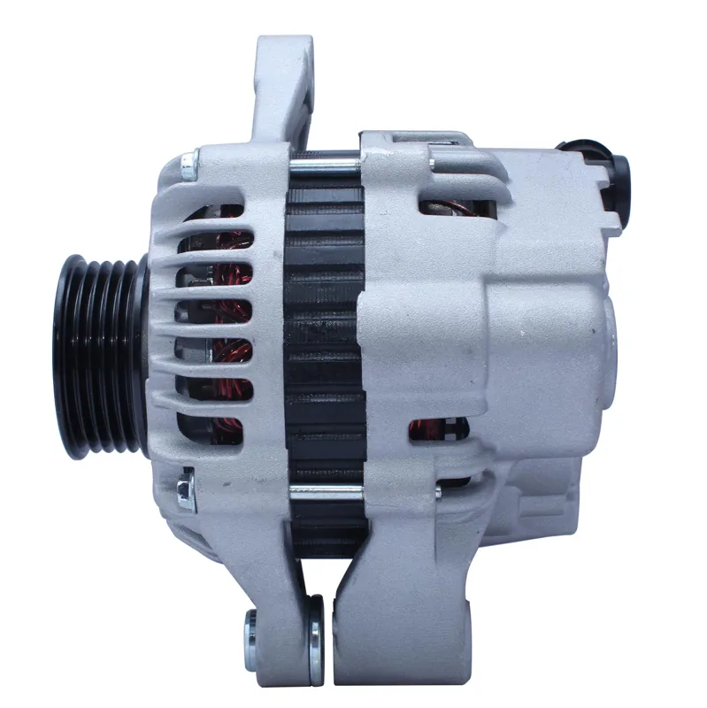 ALTERNADOR