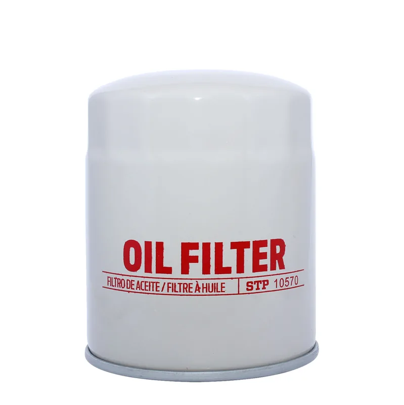 FILTRO ACEITE