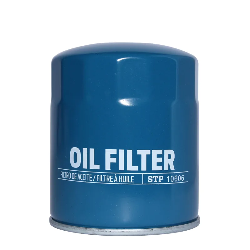FILTRO ACEITE
