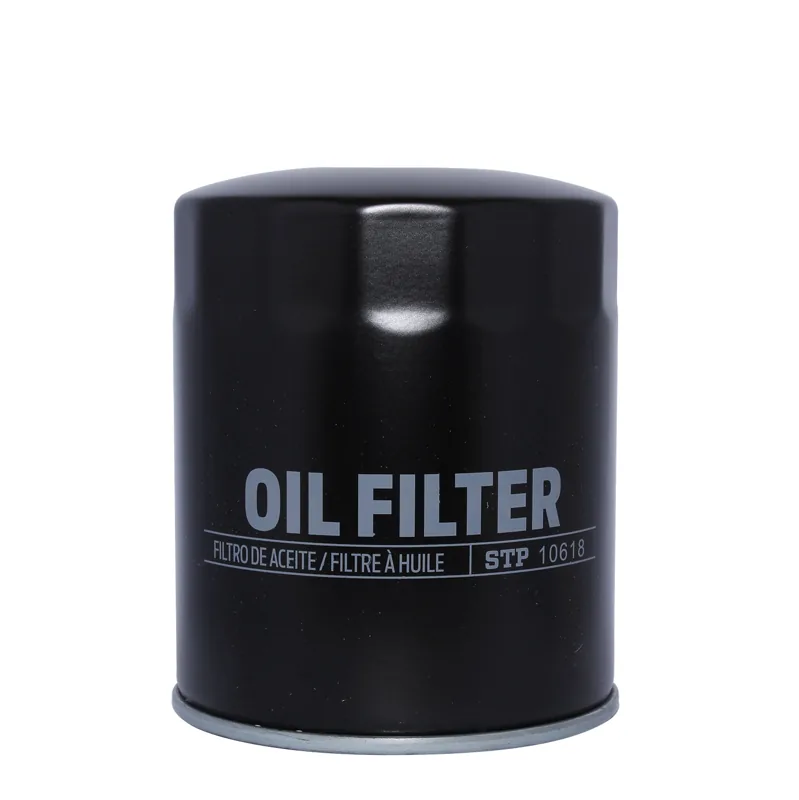 FILTRO ACEITE