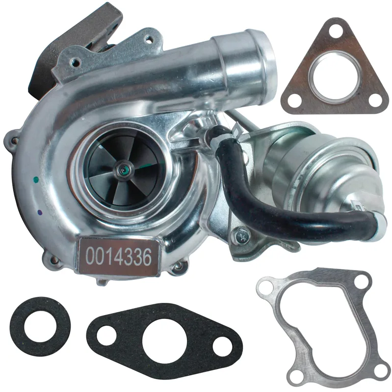 TURBO