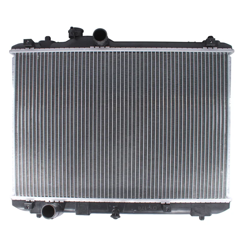 RADIADOR MOTOR