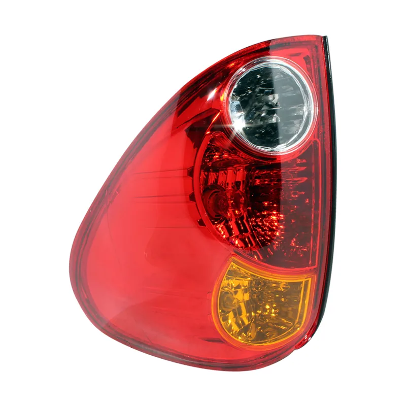 FARO POSTERIOR