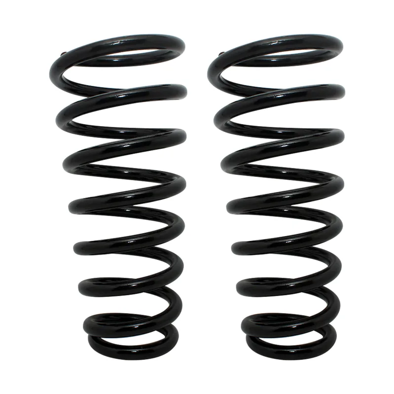 RESORTE ESPIRAL