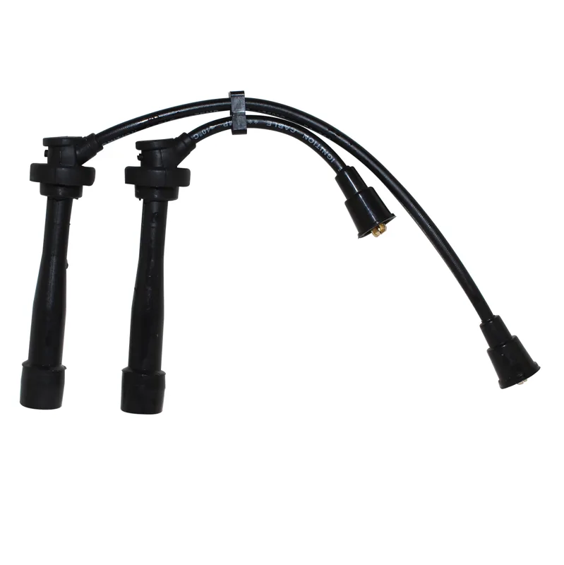 JUEGO CABLE BUJIA
