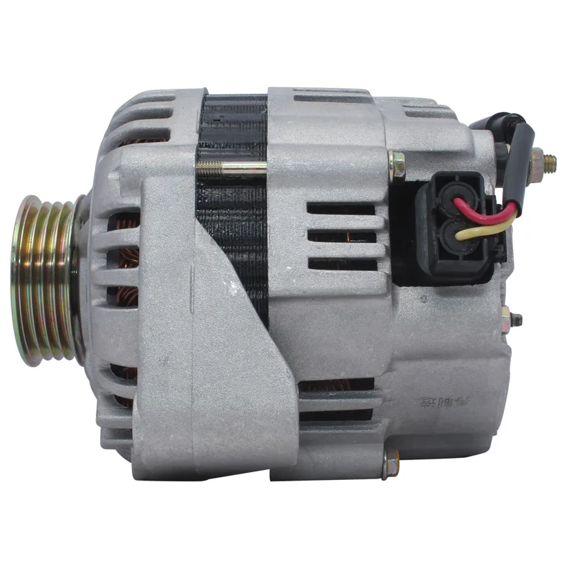 ALTERNADOR