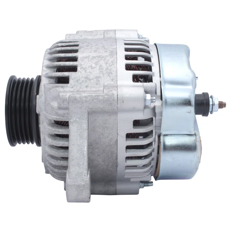 ALTERNADOR