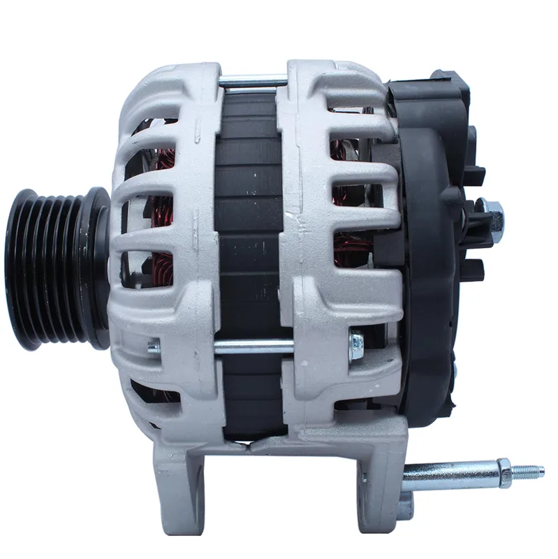 ALTERNADOR