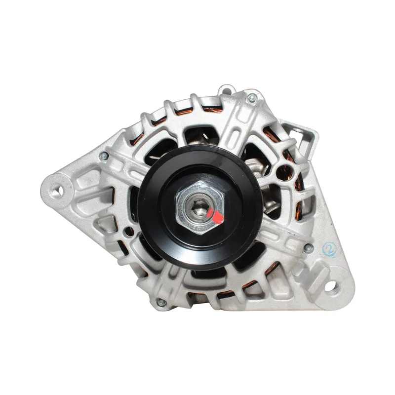ALTERNADOR