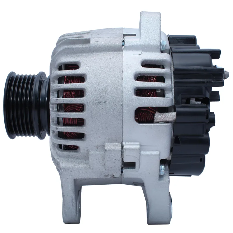 ALTERNADOR