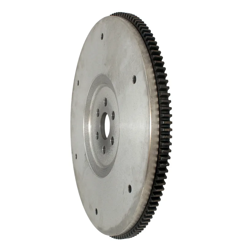 VOLANTE MOTOR