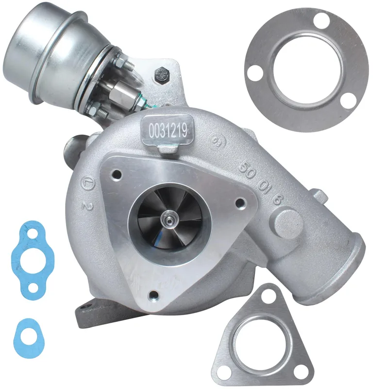 TURBO