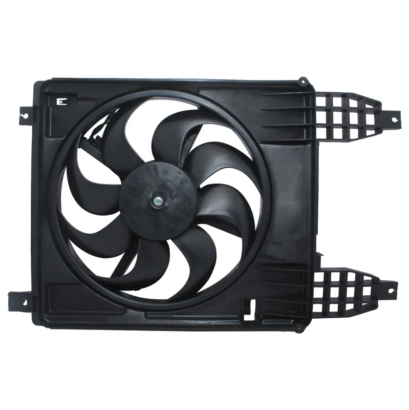 ELECTROVENTILADOR