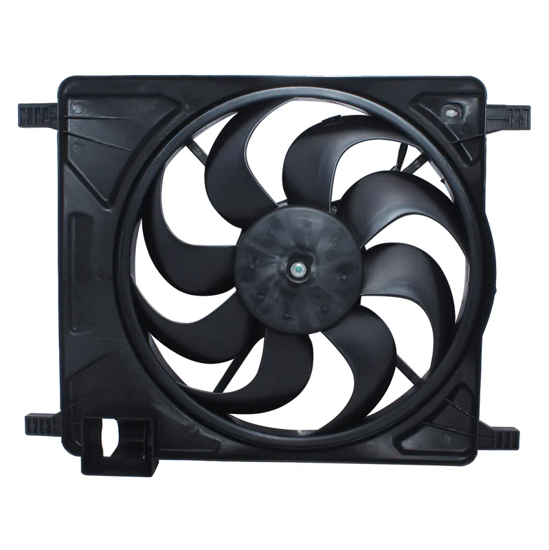 ELECTROVENTILADOR