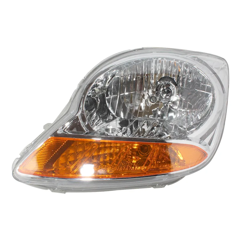FARO DELANTERO