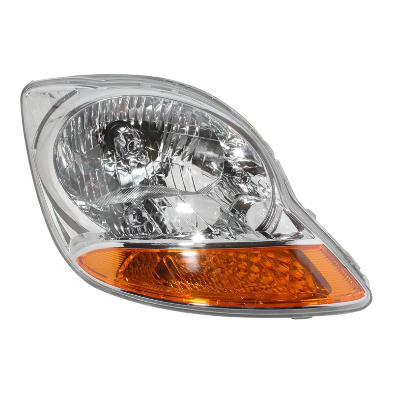 FARO DELANTERO