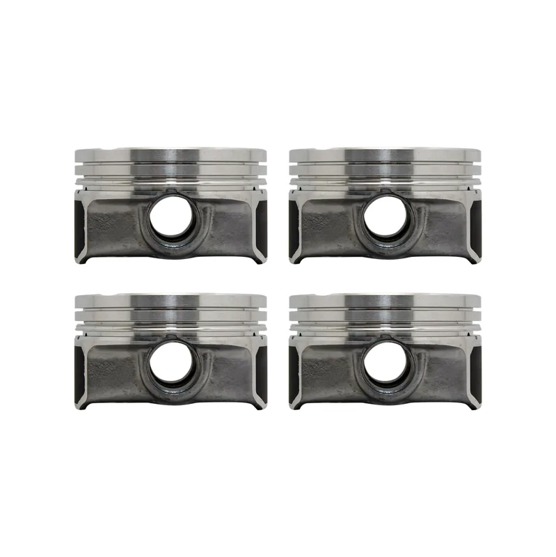 JUEGO PISTON MOTOR