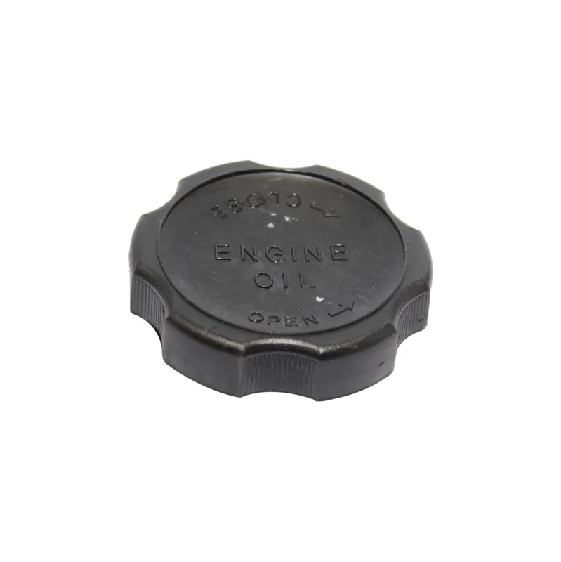TAPA ACEITE