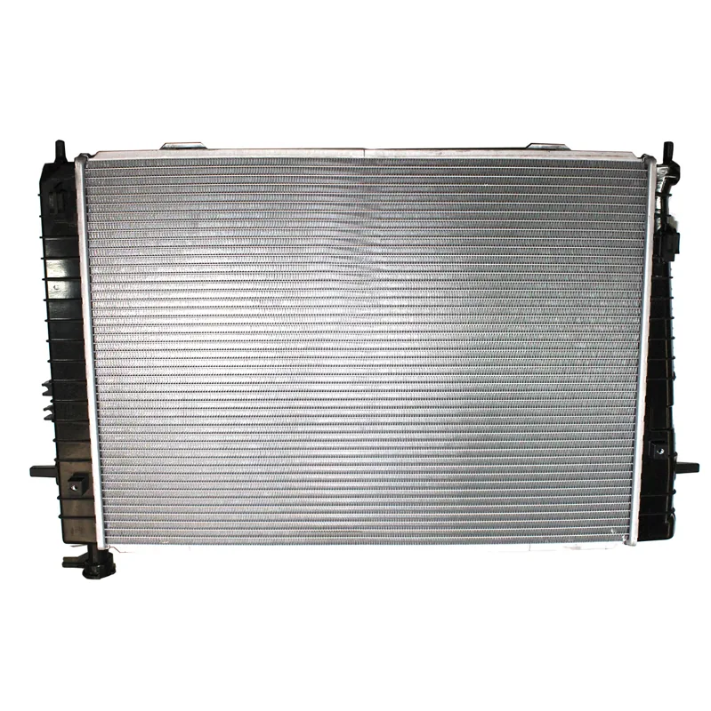 RADIADOR MOTOR