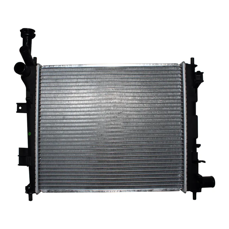 RADIADOR MOTOR