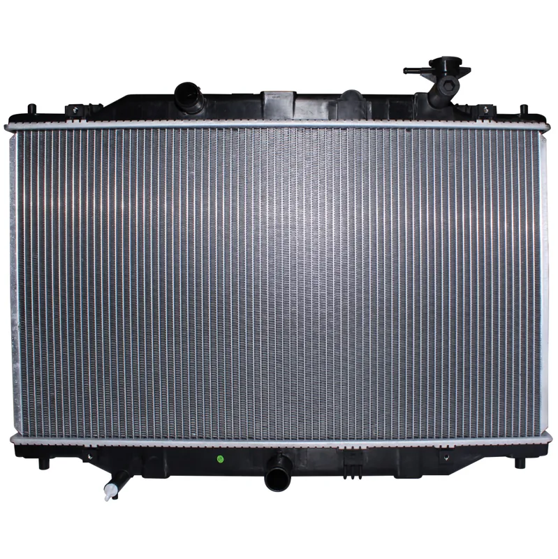 RADIADOR MOTOR