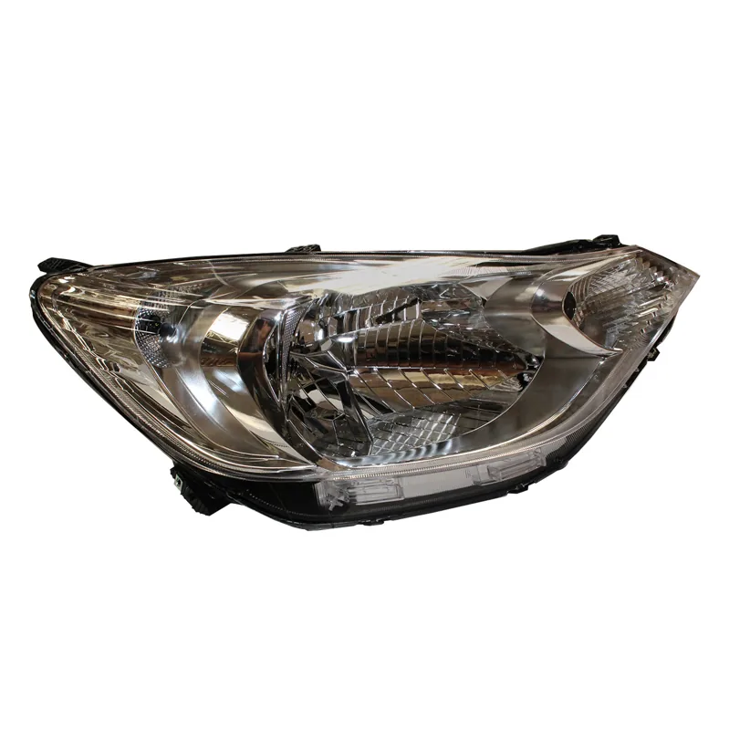 FARO DELANTERO