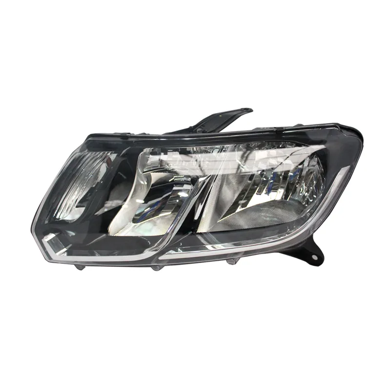 FARO DELANTERO