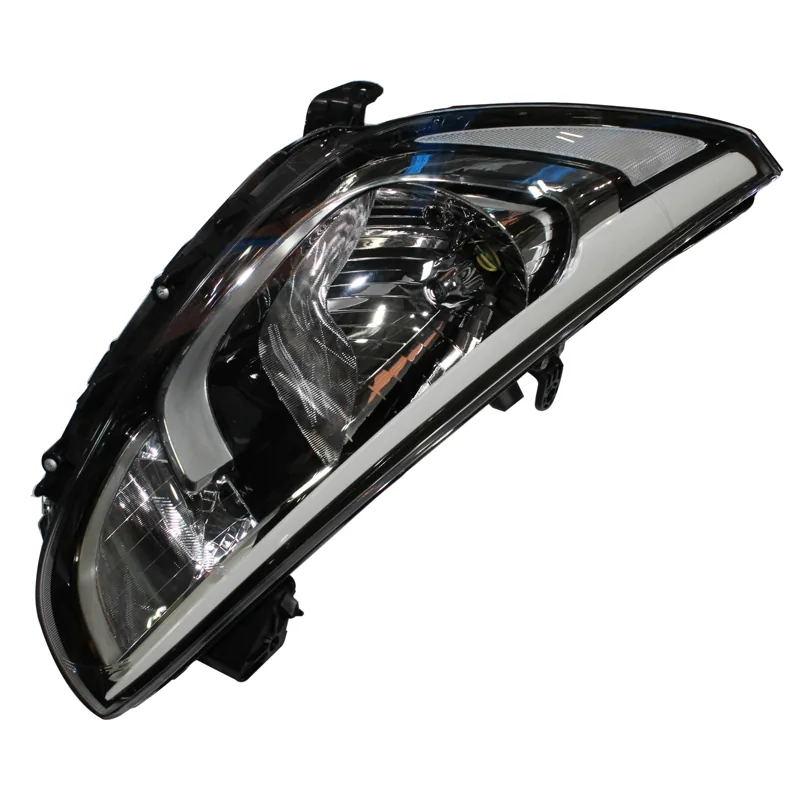 FARO DELANTERO