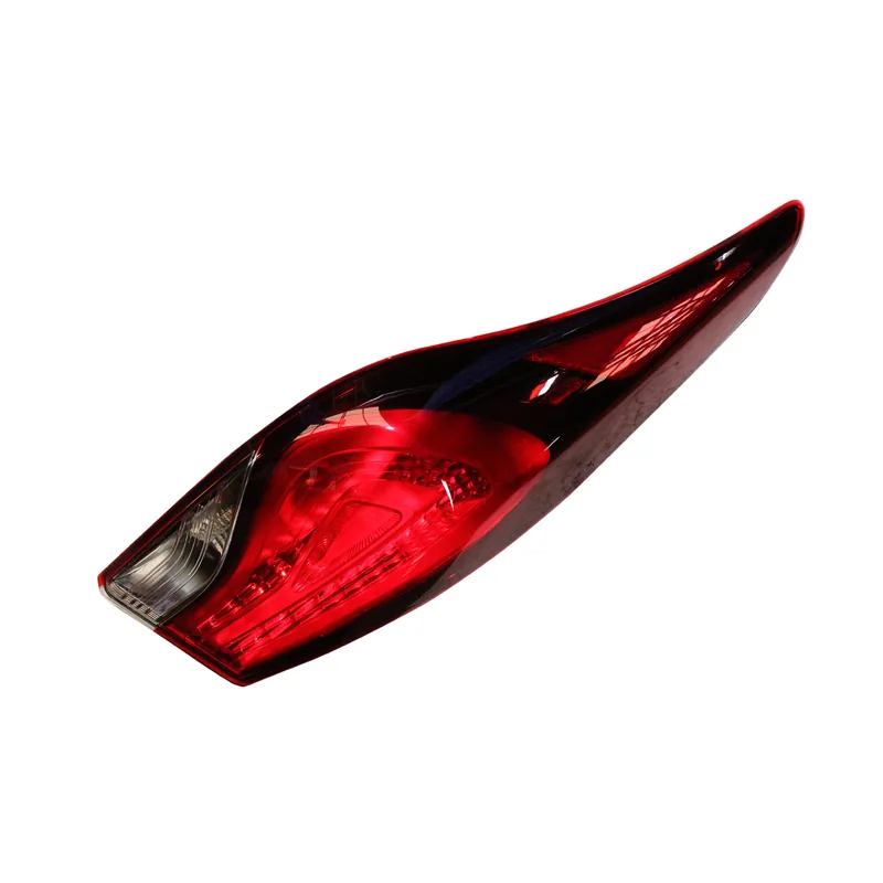 FARO POSTERIOR