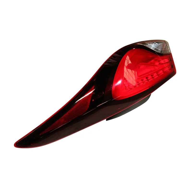 FARO POSTERIOR