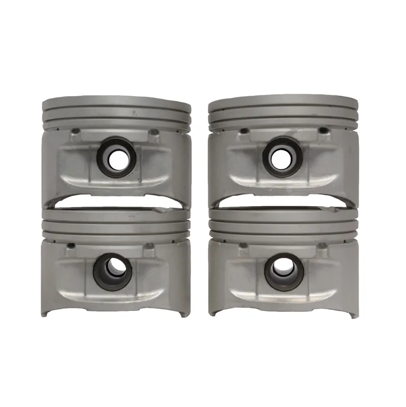 JUEGO PISTON MOTOR