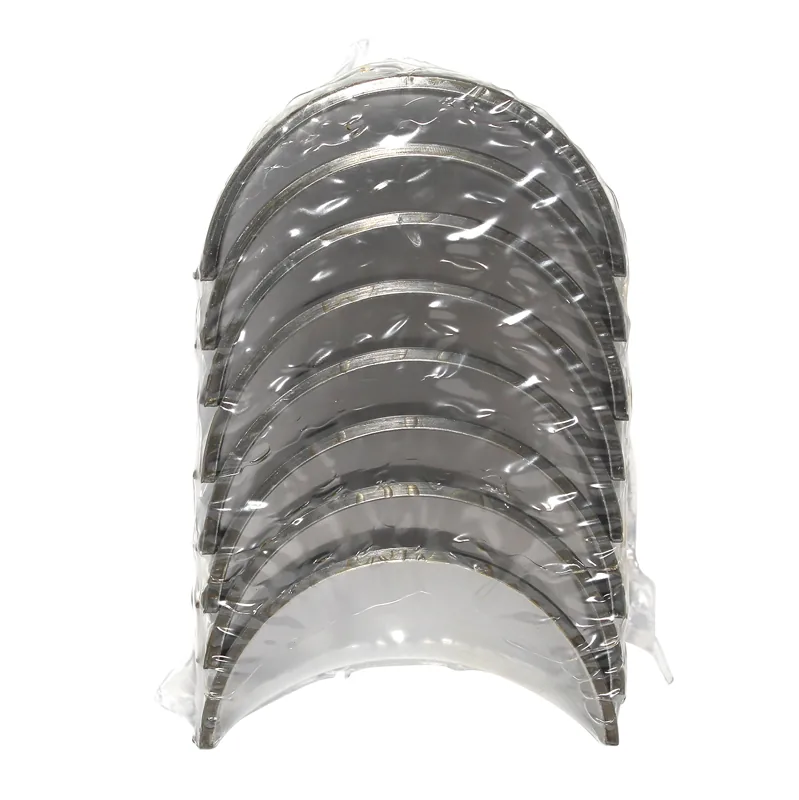 JUEGO METAL BIELA
