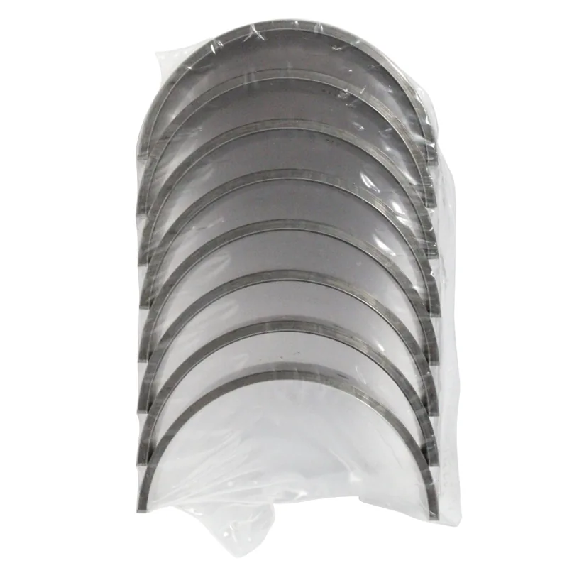 JUEGO METAL BIELA
