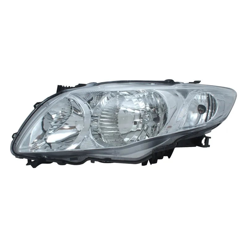 FARO DELANTERO