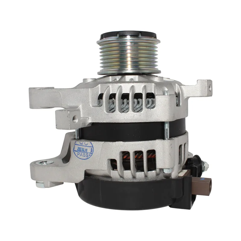 ALTERNADOR