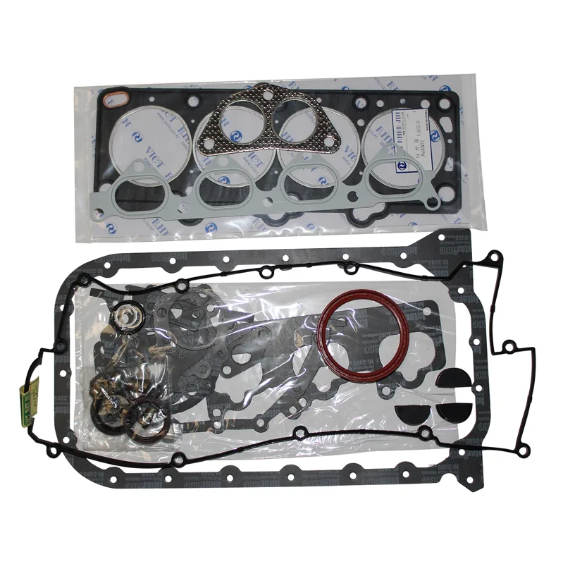 JUEGO EMPAQUETADURA MOTOR