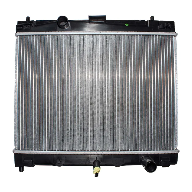 RADIADOR MOTOR