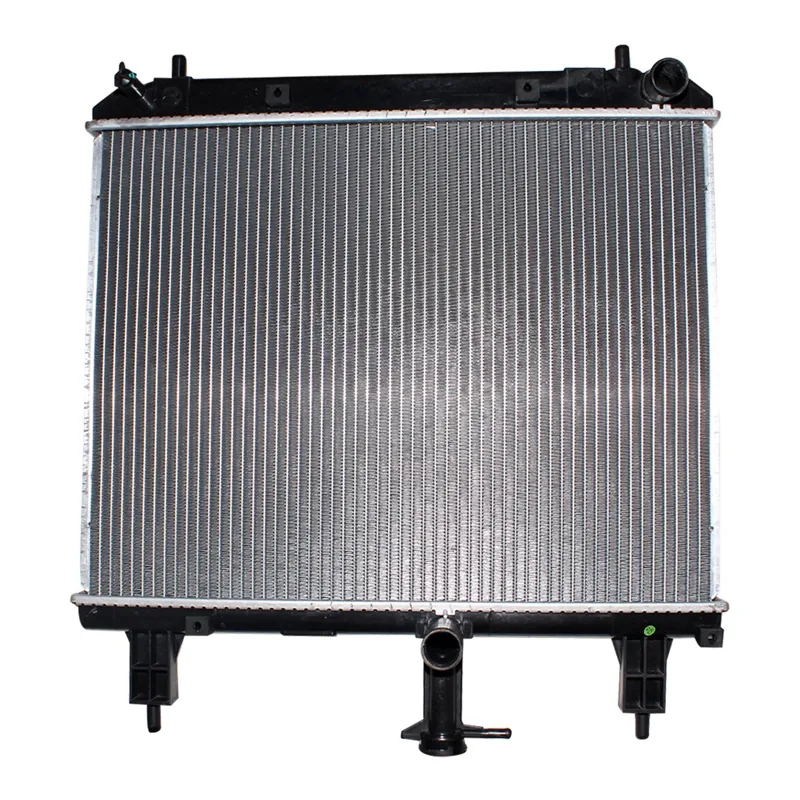 RADIADOR MOTOR