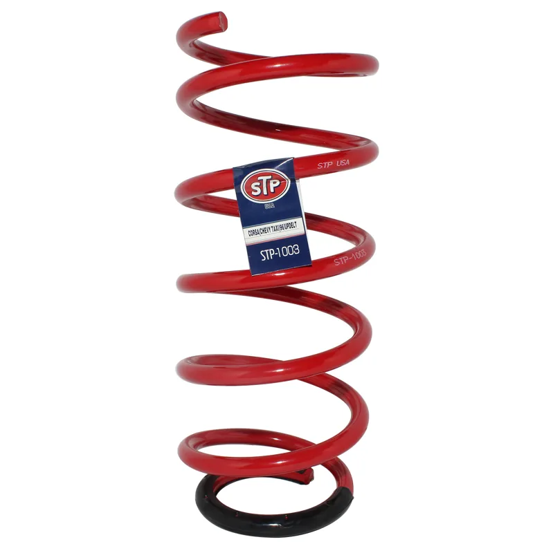 RESORTE ESPIRAL
