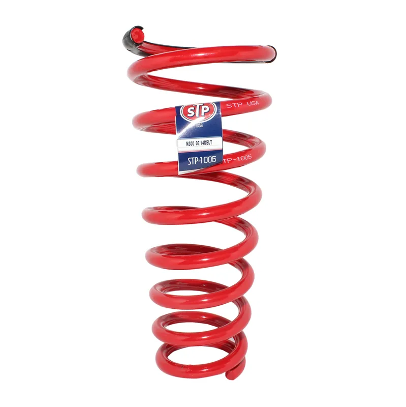 RESORTE ESPIRAL