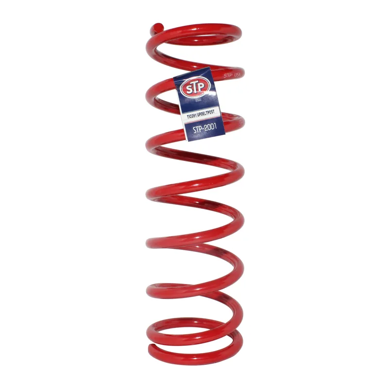 RESORTE ESPIRAL